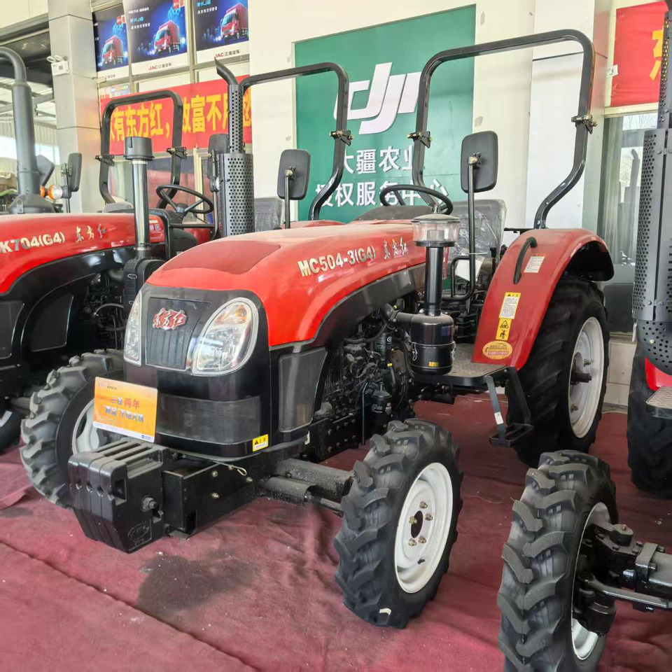 Tractor - Тягач: фото 3 Tractor - Тягач: фото 3