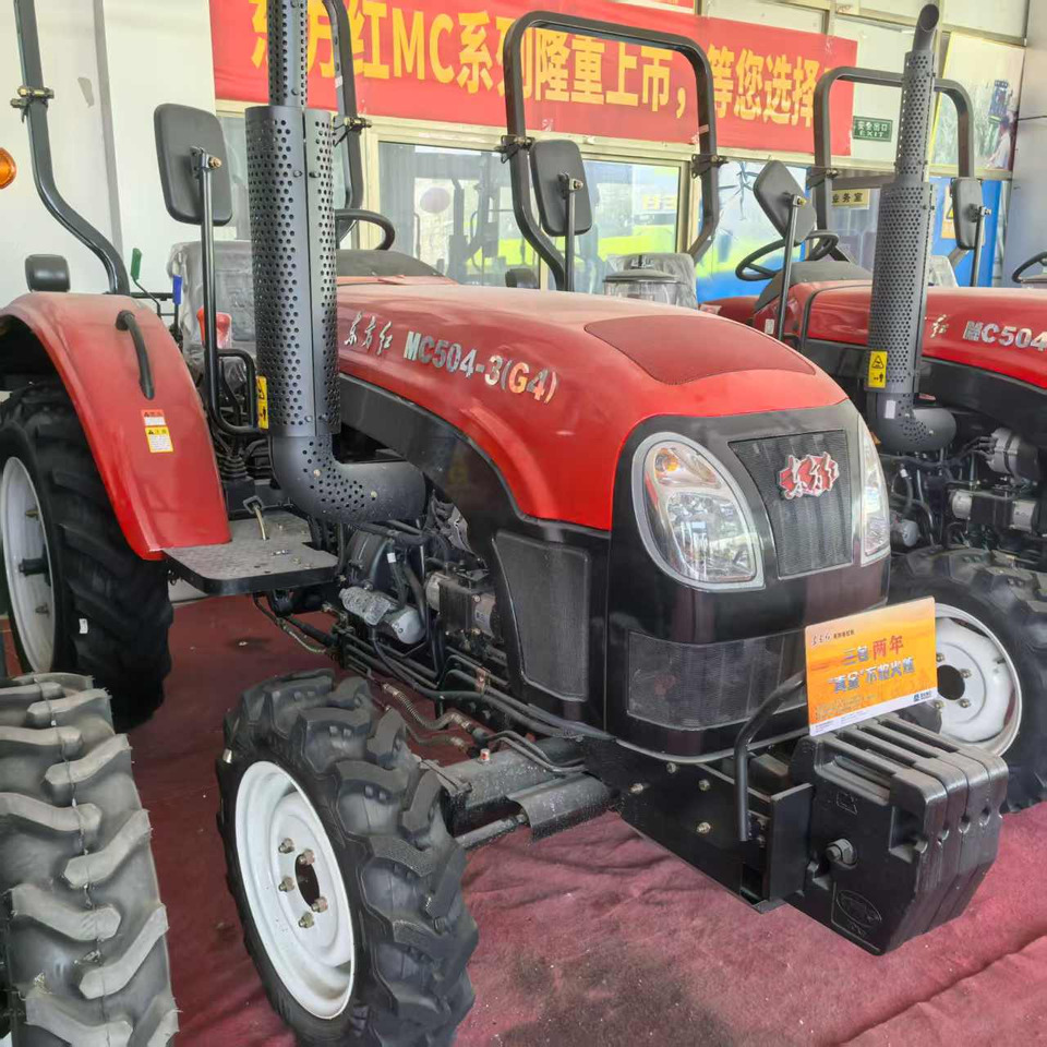 Tractor - Тягач: фото 1 Tractor - Тягач: фото 1