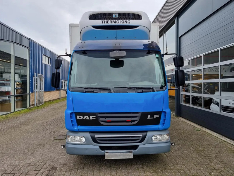 DAF LF 45.220 Kuhlkoffer Thermoking T1000R LBW ST380V EURO EEV - Рефрижератор: фото 3 DAF LF 45.220 Kuhlkoffer Thermoking T1000R LBW ST380V EURO EEV - Рефрижератор: фото 3