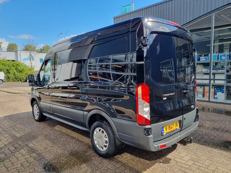 Ford Transit 2.0 TDCI Kuhlwagen Dometic Frigo 0'C Euro 6 - Малотоннажный рефрижератор: фото 5 Ford Transit 2.0 TDCI Kuhlwagen Dometic Frigo 0'C Euro 6 - Малотоннажный рефрижератор: фото 5