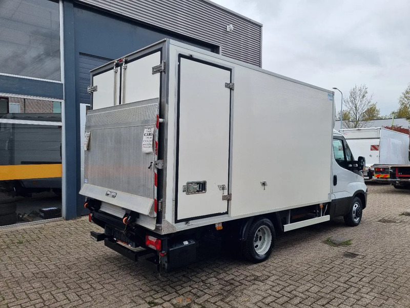 Iveco Daily 35C13 Koelkoffer Carrier Pulsor 400 -20C / +20C LBW Euro 6 - Малотоннажный рефрижератор: фото 2 Iveco Daily 35C13 Koelkoffer Carrier Pulsor 400 -20C / +20C LBW Euro 6 - Малотоннажный рефрижератор: фото 2