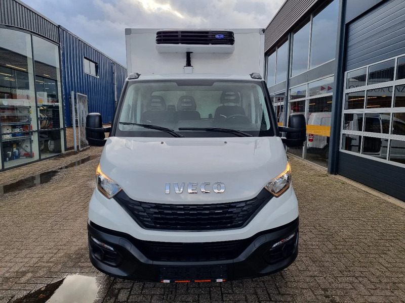 Iveco Daily 35C14 Koelkoffer LBW Xarios 350 st 230V Euro 6 - Малотоннажный рефрижератор: фото 3 Iveco Daily 35C14 Koelkoffer LBW Xarios 350 st 230V Euro 6 - Малотоннажный рефрижератор: фото 3
