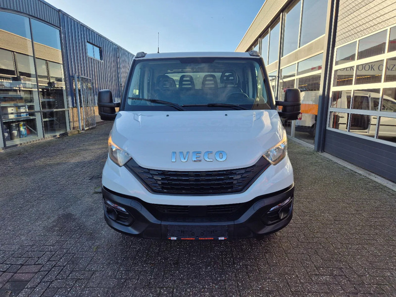 Iveco Daily 35C16 3.0D Kipper/ Benne/ 2020/ 85.000 KM - Малотоннажный самосвал, Грузопассажирский фургон: фото 5 Iveco Daily 35C16 3.0D Kipper/ Benne/ 2020/ 85.000 KM - Малотоннажный самосвал, Грузопассажирский фургон: фото 5