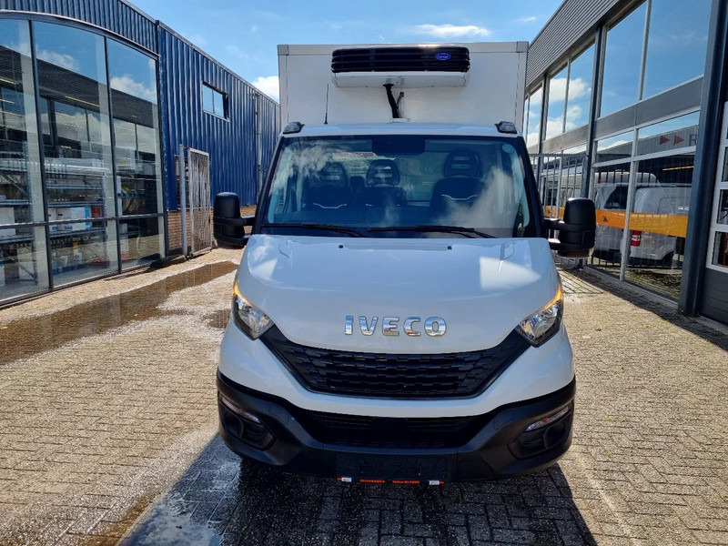 Iveco Daily 35C16 3.0D Koelkoffer LBW Xarios 350 st 230V Euro 6 - Малотоннажный рефрижератор: фото 3 Iveco Daily 35C16 3.0D Koelkoffer LBW Xarios 350 st 230V Euro 6 - Малотоннажный рефрижератор: фото 3