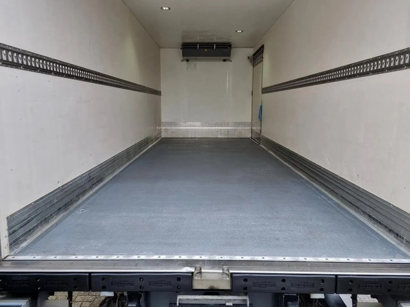 Рефрижератор Mercedes-Benz Atego 1221 Kuhlkoffer/ Carrier 850/ Chereau/ ATP 2025 / LBW / EURO 6: фото 12