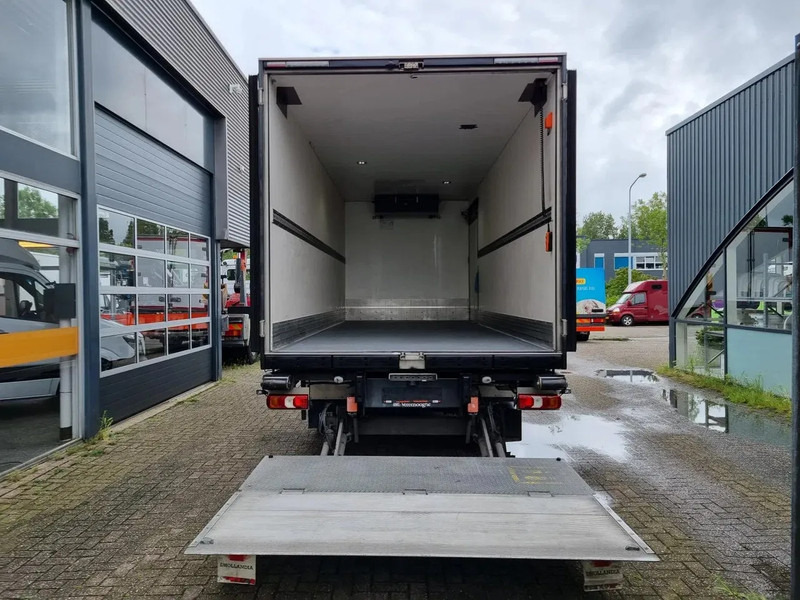 Рефрижератор Mercedes-Benz Atego 1221 Kuhlkoffer/ Carrier 850/ Chereau/ ATP 2025 / LBW / EURO 6: фото 9
