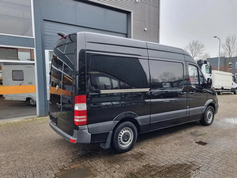 Mercedes-Benz Sprinter 314 CDI L2H2/ AC/ Navi/ Camera/ Euro 6 - Легковой фургон: фото 2 Mercedes-Benz Sprinter 314 CDI L2H2/ AC/ Navi/ Camera/ Euro 6 - Легковой фургон: фото 2