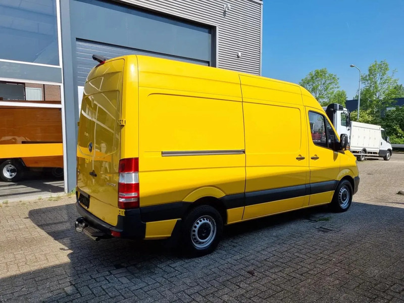 Mercedes-Benz Sprinter 314 CDI L2H2 AUTOMAAT EURO 6 - Цельнометаллический фургон: фото 3 Mercedes-Benz Sprinter 314 CDI L2H2 AUTOMAAT EURO 6 - Цельнометаллический фургон: фото 3