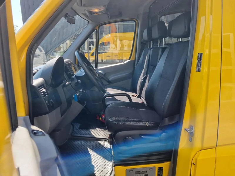 Mercedes-Benz Sprinter 314 CDI L2H2 AUTOMAAT EURO 6 - Цельнометаллический фургон: фото 2 Mercedes-Benz Sprinter 314 CDI L2H2 AUTOMAAT EURO 6 - Цельнометаллический фургон: фото 2