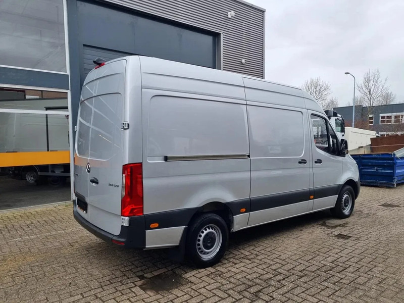 Mercedes-Benz Sprinter 314 CDI L2H2 EURO 6/ Airco/ Navi/ Camera - Цельнометаллический фургон: фото 3 Mercedes-Benz Sprinter 314 CDI L2H2 EURO 6/ Airco/ Navi/ Camera - Цельнометаллический фургон: фото 3