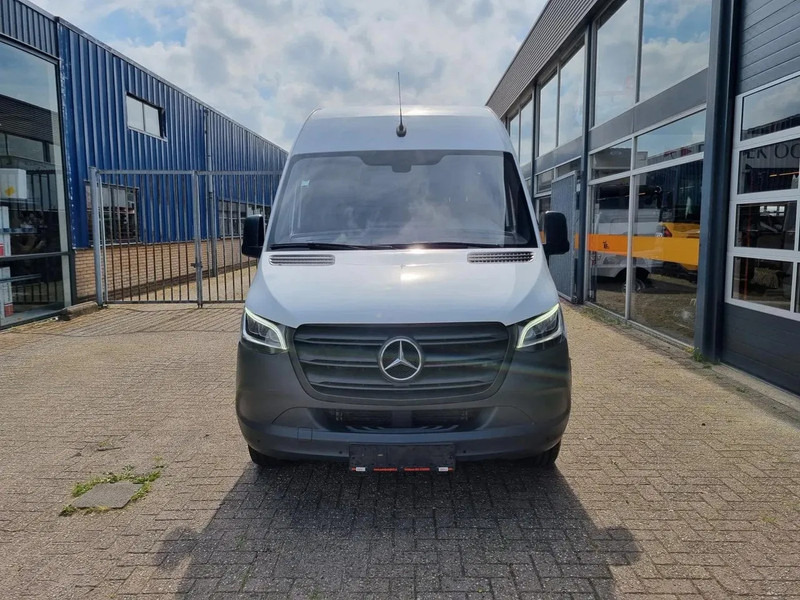 Mercedes-Benz Sprinter 315 CDI L3H2/ Airco/ Navi/ Xenon - Легковой фургон: фото 3 Mercedes-Benz Sprinter 315 CDI L3H2/ Airco/ Navi/ Xenon - Легковой фургон: фото 3