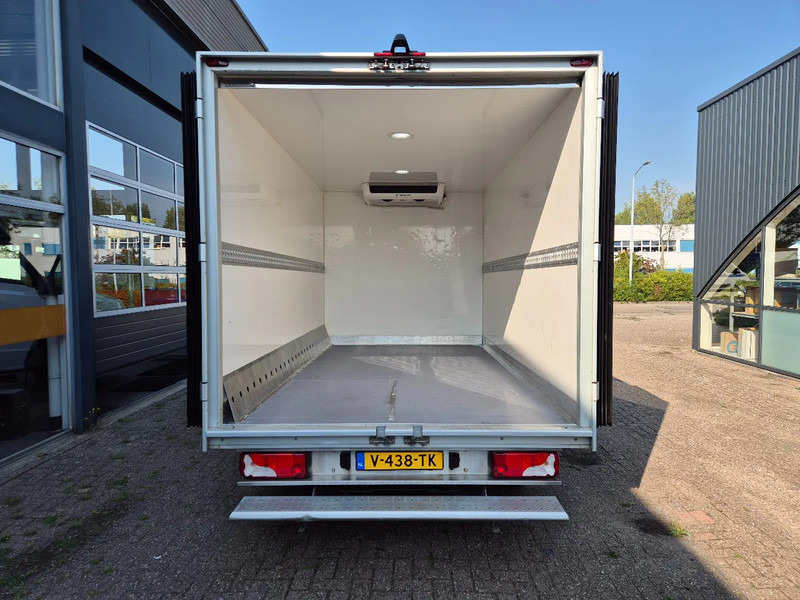 Малотоннажный рефрижератор Mercedes-Benz Sprinter 316 CDI Kuhlkoffer Thermoking V300MAX st 230V Euro 6D (4): фото 7