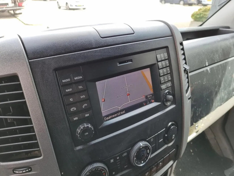 Цельнометаллический фургон, Грузопассажирский фургон Mercedes-Benz Sprinter 513 CDI/ Doka / Multicab / Aut/ Navi/ Airco/ EURO 6: фото 17