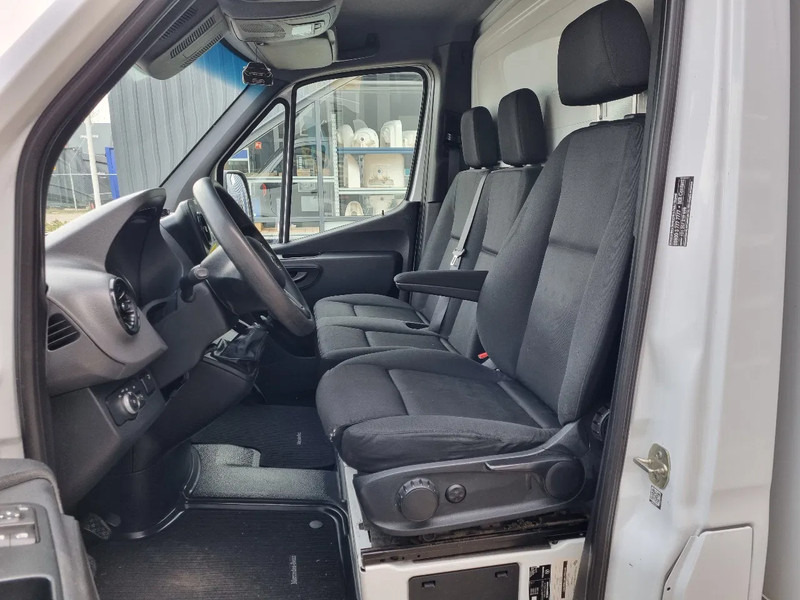 Малотоннажный фургон Mercedes-Benz Sprinter 514 CDI Koffer 22M3 /234 cm Hoog /1000 KG LBW / Euro 6: фото 19