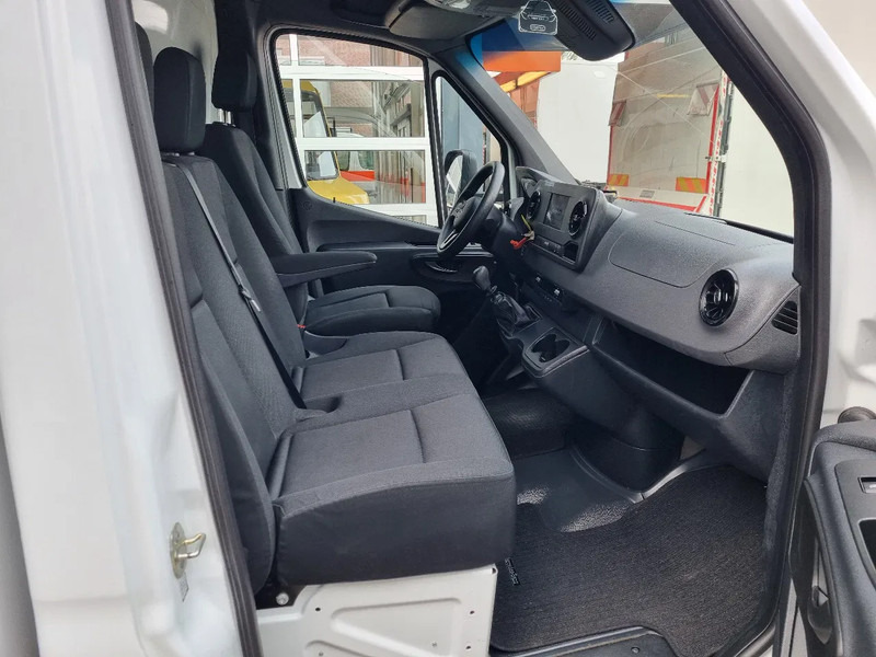 Малотоннажный фургон Mercedes-Benz Sprinter 514 CDI Koffer 22M3 /234 cm Hoog /1000 KG LBW / Euro 6: фото 11