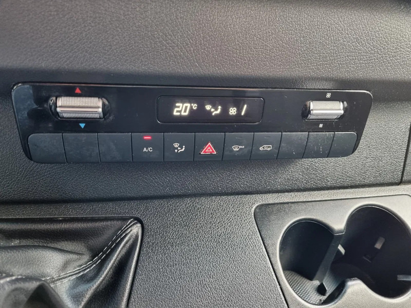 Малотоннажный фургон Mercedes-Benz Sprinter 514 CDI Koffer 22M3 /234 cm Hoog /1000 KG LBW / Euro 6: фото 14