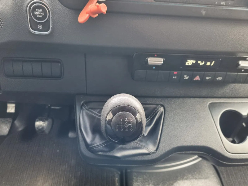 Малотоннажный фургон Mercedes-Benz Sprinter 514 CDI Koffer 22M3 /234 cm Hoog /1000 KG LBW / Euro 6: фото 12