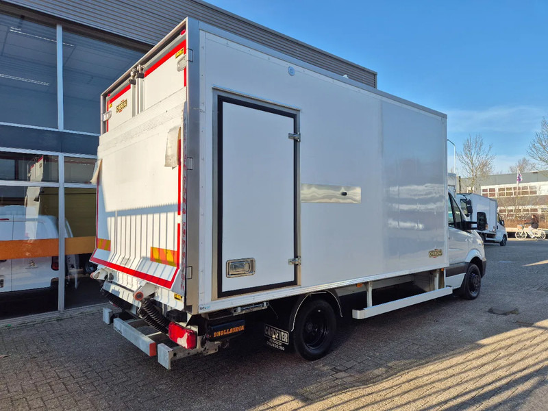 Mercedes-Benz Sprinter 519 CDI 3.0 V6 Koelkoffer LBW 1000 KG Xarios 500 st 230V Chereau Euro 6 - Малотоннажный рефрижератор: фото 2 Mercedes-Benz Sprinter 519 CDI 3.0 V6 Koelkoffer LBW 1000 KG Xarios 500 st 230V Chereau Euro 6 - Малотоннажный рефрижератор: фото 2