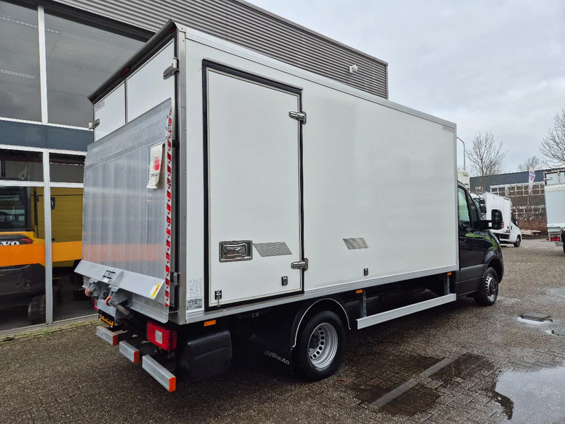 Mercedes-Benz Sprinter 519 CDI/ Kuhlkoffer Carrier -20/ LBW 1000 KG - Малотоннажный рефрижератор: фото 3 Mercedes-Benz Sprinter 519 CDI/ Kuhlkoffer Carrier -20/ LBW 1000 KG - Малотоннажный рефрижератор: фото 3