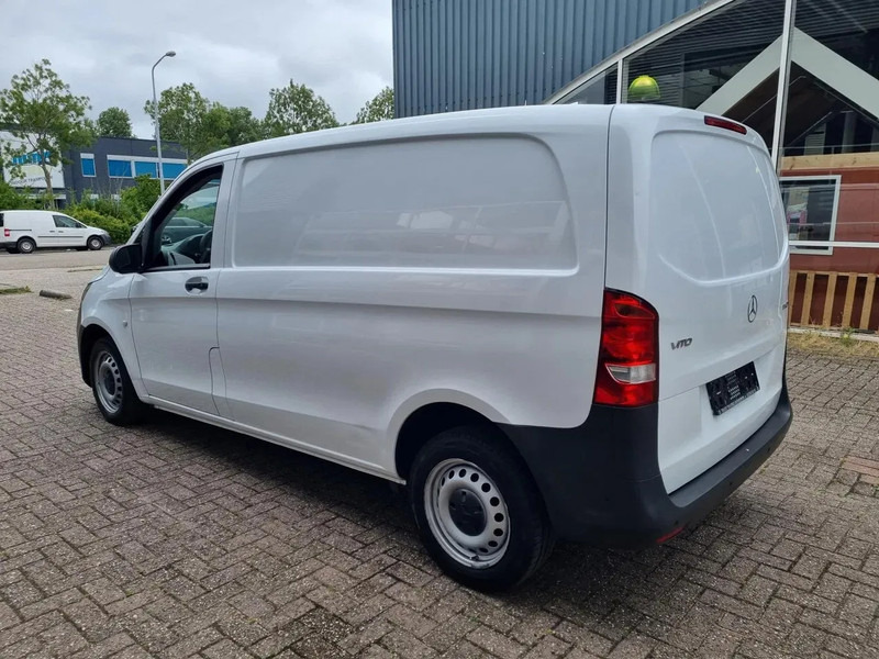 Mercedes-Benz Vito 111 CDI EURO 6 Bestel Airco/ PDC/ Navi - Легковой фургон: фото 5 Mercedes-Benz Vito 111 CDI EURO 6 Bestel Airco/ PDC/ Navi - Легковой фургон: фото 5