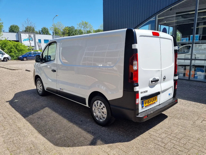 Nissan NV300 Koelwagen Webasto 0'Celsius 1.6 DCI 125PK Euro 6 - Малотоннажный рефрижератор: фото 5 Nissan NV300 Koelwagen Webasto 0'Celsius 1.6 DCI 125PK Euro 6 - Малотоннажный рефрижератор: фото 5