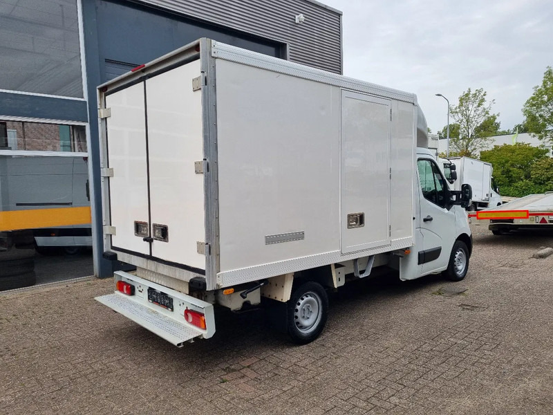 Opel Movano 2.3 CDTI Kuhlkoffer Thermo-King V300MAX Euro 5B - Малотоннажный рефрижератор: фото 2 Opel Movano 2.3 CDTI Kuhlkoffer Thermo-King V300MAX Euro 5B - Малотоннажный рефрижератор: фото 2
