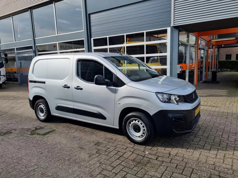 Peugeot Partner 1.5 HDI/ Koelwagen/ Airco/ Navi - Малотоннажный рефрижератор: фото 1 Peugeot Partner 1.5 HDI/ Koelwagen/ Airco/ Navi - Малотоннажный рефрижератор: фото 1