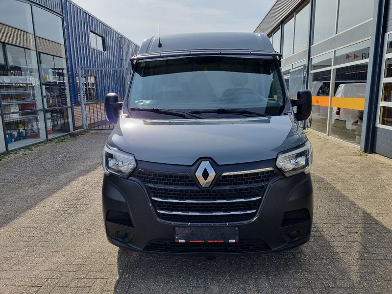 Renault Master 2.3 DCI 180 PK L3H2 Automaat Euro 6 D - Цельнометаллический фургон: фото 3 Renault Master 2.3 DCI 180 PK L3H2 Automaat Euro 6 D - Цельнометаллический фургон: фото 3