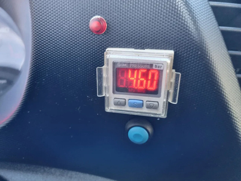 Тягач Iveco Daily 50C21 3.0D/ 204 PS/ 8750 KG: фото 11 Тягач Iveco Daily 50C21 3.0D/ 204 PS/ 8750 KG: фото 11