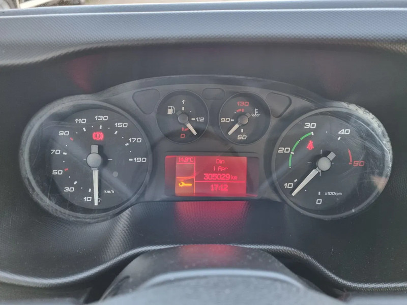 Тягач Iveco Daily 50C21 3.0D/ 204 PS/ 8750 KG: фото 12 Тягач Iveco Daily 50C21 3.0D/ 204 PS/ 8750 KG: фото 12