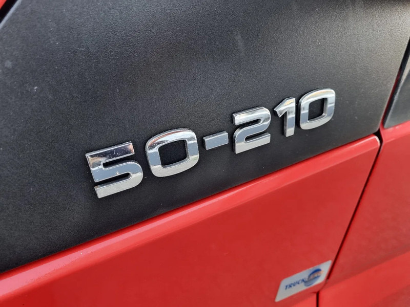 Тягач Iveco Daily 50C21 3.0D/ 204 PS/ 8750 KG: фото 9 Тягач Iveco Daily 50C21 3.0D/ 204 PS/ 8750 KG: фото 9