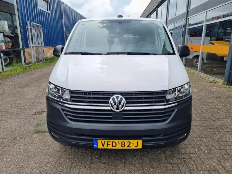 Volkswagen Transporter 2.0 TDI 150 PK DSG Automaat Euro 6 - Легковой фургон: фото 3 Volkswagen Transporter 2.0 TDI 150 PK DSG Automaat Euro 6 - Легковой фургон: фото 3