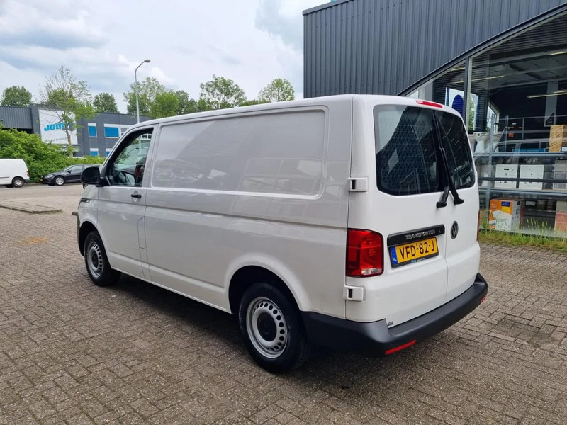 Volkswagen Transporter 2.0 TDI 150 PK DSG Automaat Euro 6 - Легковой фургон: фото 5 Volkswagen Transporter 2.0 TDI 150 PK DSG Automaat Euro 6 - Легковой фургон: фото 5