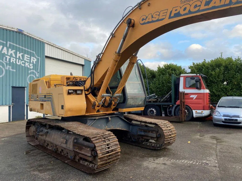 Case 1288 CK - Гусеничный экскаватор: фото 3 Case 1288 CK - Гусеничный экскаватор: фото 3