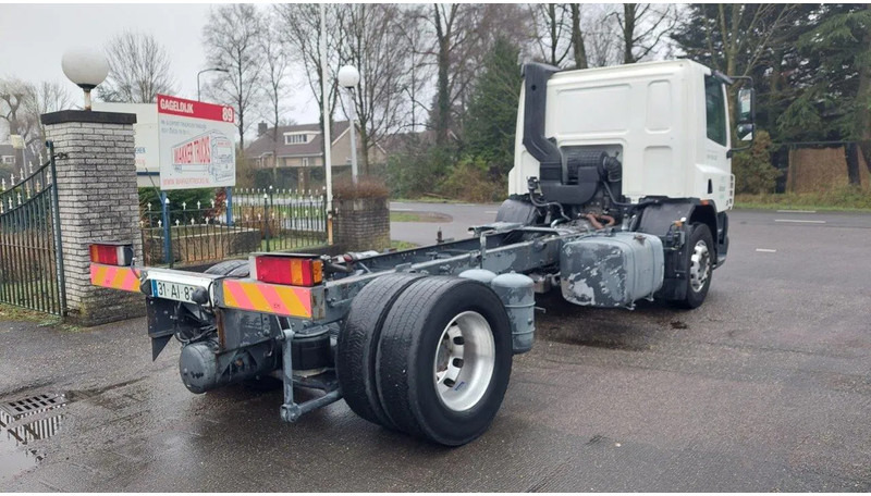 DAF CF 310 4x2 Chassis - Грузовик-шасси: фото 3 DAF CF 310 4x2 Chassis - Грузовик-шасси: фото 3