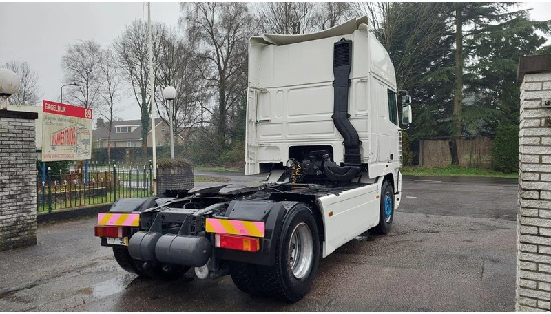 DAF 95.430 430 ATI SSC - Тягач: фото 3 DAF 95.430 430 ATI SSC - Тягач: фото 3