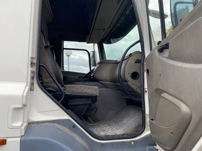 DAF CF 85.410 85CF 410 AUTOMATIC - Тягач: фото 5 DAF CF 85.410 85CF 410 AUTOMATIC - Тягач: фото 5