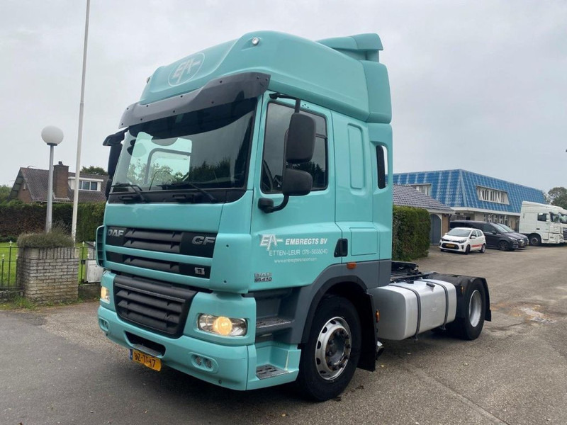 DAF CF 85 - Тягач: фото 1 DAF CF 85 - Тягач: фото 1