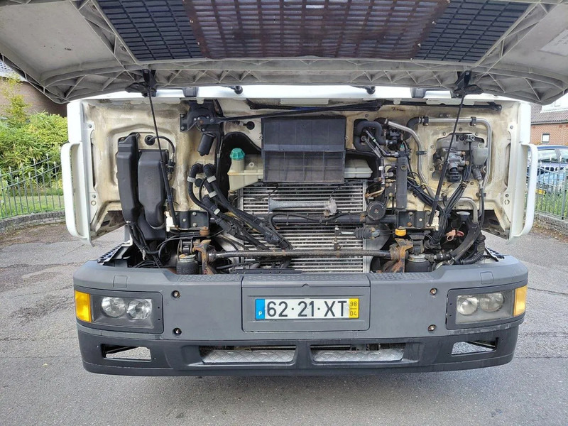 MAN 19.463 F2000 460 HP MANUAL ZF GEARBOX PERFECT CONDITION - Тягач: фото 4 MAN 19.463 F2000 460 HP MANUAL ZF GEARBOX PERFECT CONDITION - Тягач: фото 4