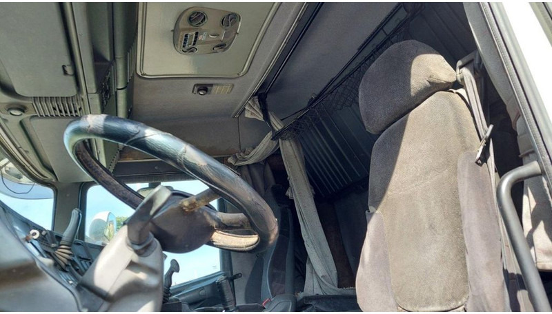 Тягач Scania R124-360 124 360: фото 12 Тягач Scania R124-360 124 360: фото 12