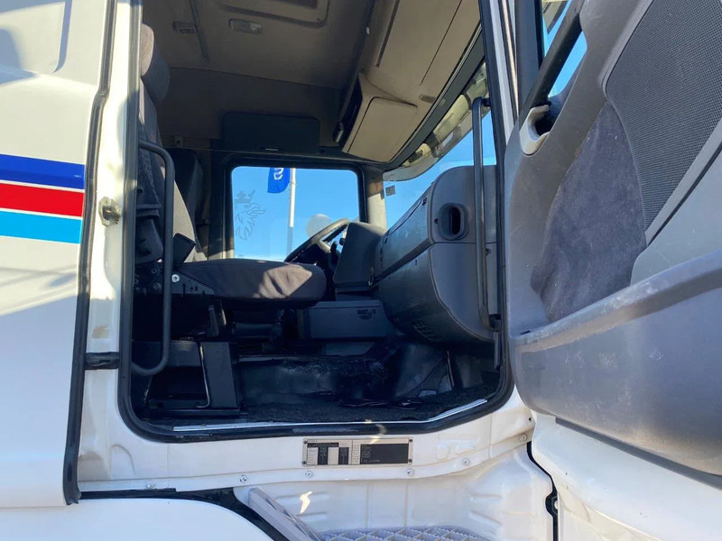 Scania R420 MANUAL + RETARDER + AIRCO - Тягач: фото 4 Scania R420 MANUAL + RETARDER + AIRCO - Тягач: фото 4
