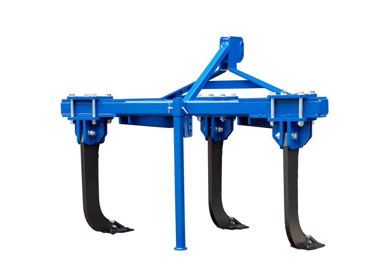 Metal-Technik Subsoiler /Głębosz 1,5 m / Subsolador - Плуг: фото 3 Metal-Technik Subsoiler /Głębosz 1,5 m / Subsolador - Плуг: фото 3