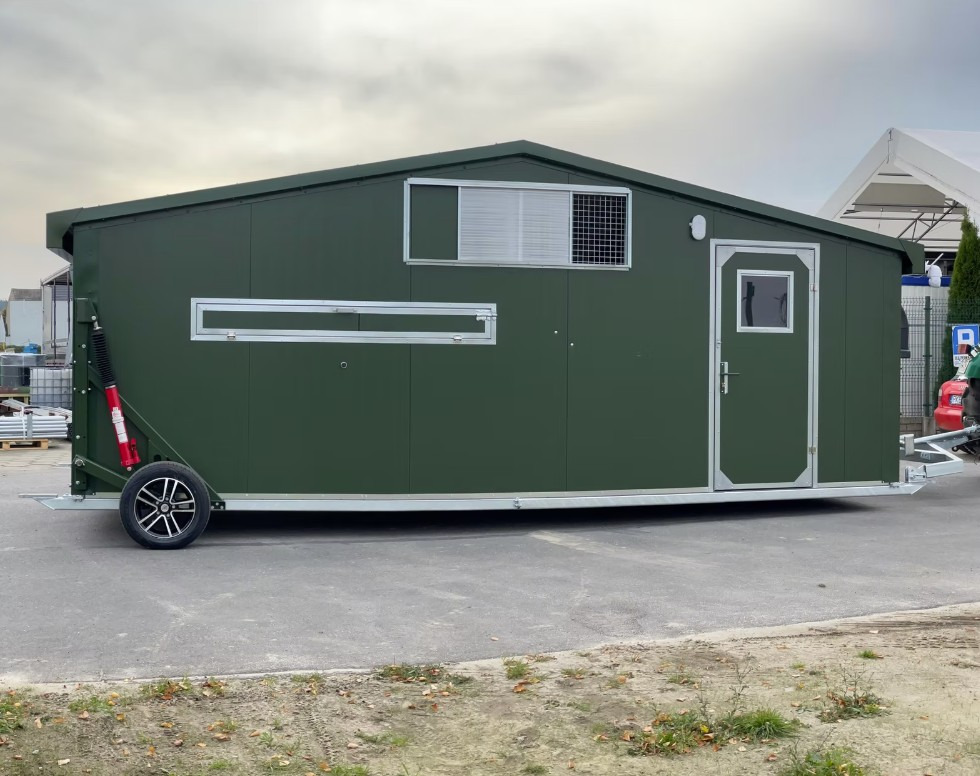 Quramo Q100 - Инвентарь для животноводства: фото 1 Quramo Q100 - Инвентарь для животноводства: фото 1