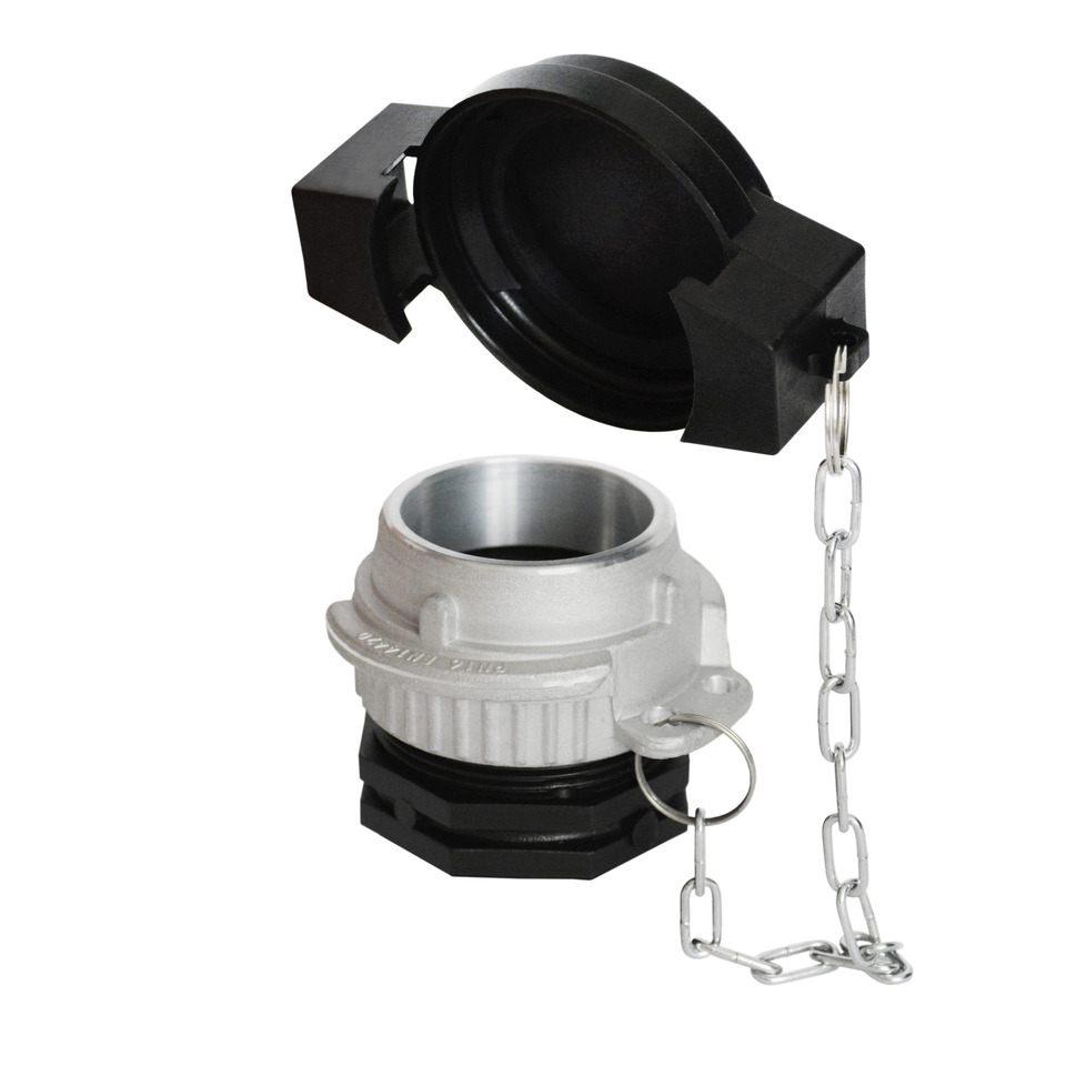 SIBUSO V1500 - Резервуар для хранения: фото 2 SIBUSO V1500 - Резервуар для хранения: фото 2