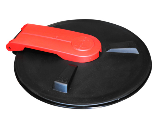 Резервуар для хранения SIBUSO V1500: фото 15 Резервуар для хранения SIBUSO V1500: фото 15