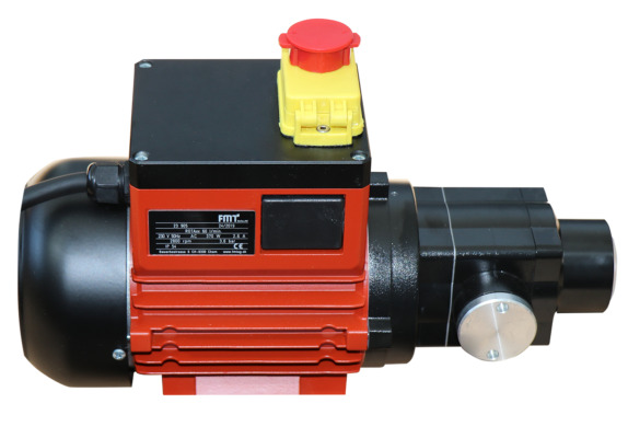 Резервуар для хранения SIBUSO V1500: фото 10 Резервуар для хранения SIBUSO V1500: фото 10