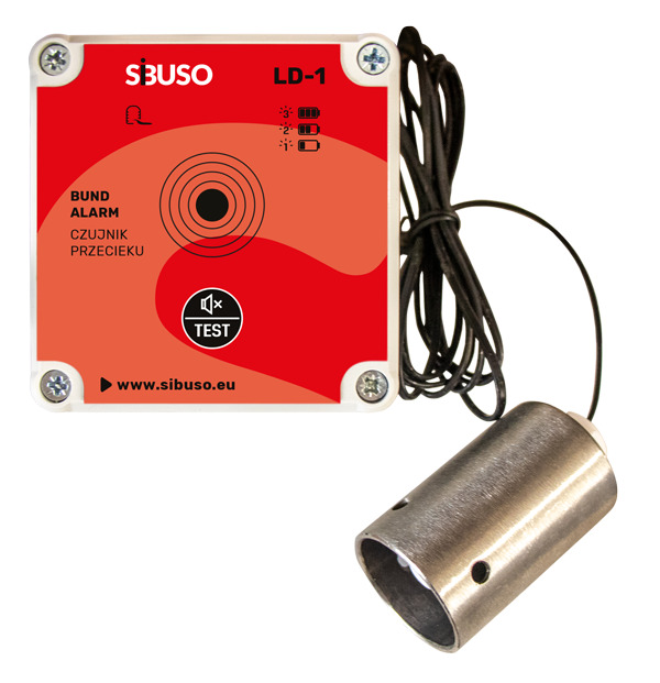 Sibuso NVC 2500 - Резервуар для хранения: фото 3 Sibuso NVC 2500 - Резервуар для хранения: фото 3