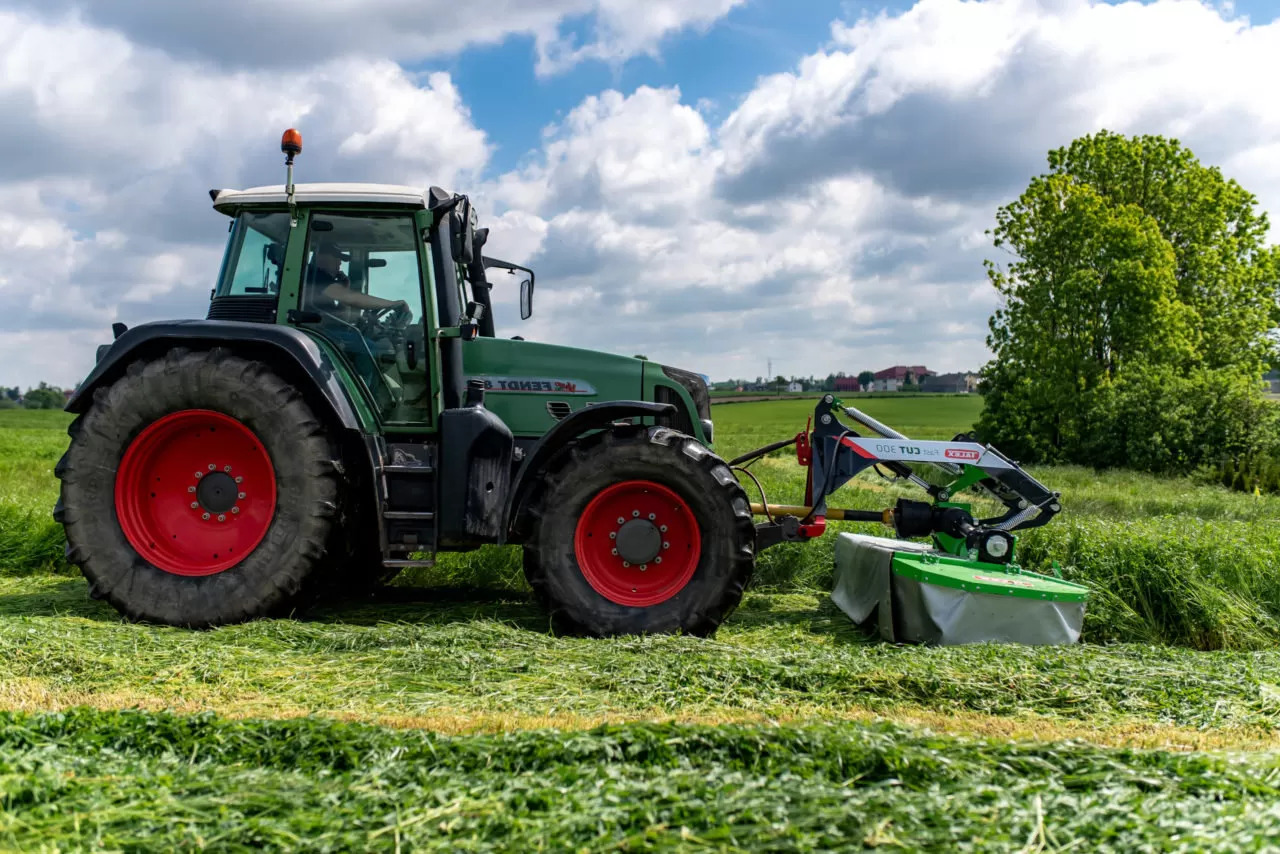 TALEX FAST CUT 300 - Косилка: фото 5 TALEX FAST CUT 300 - Косилка: фото 5