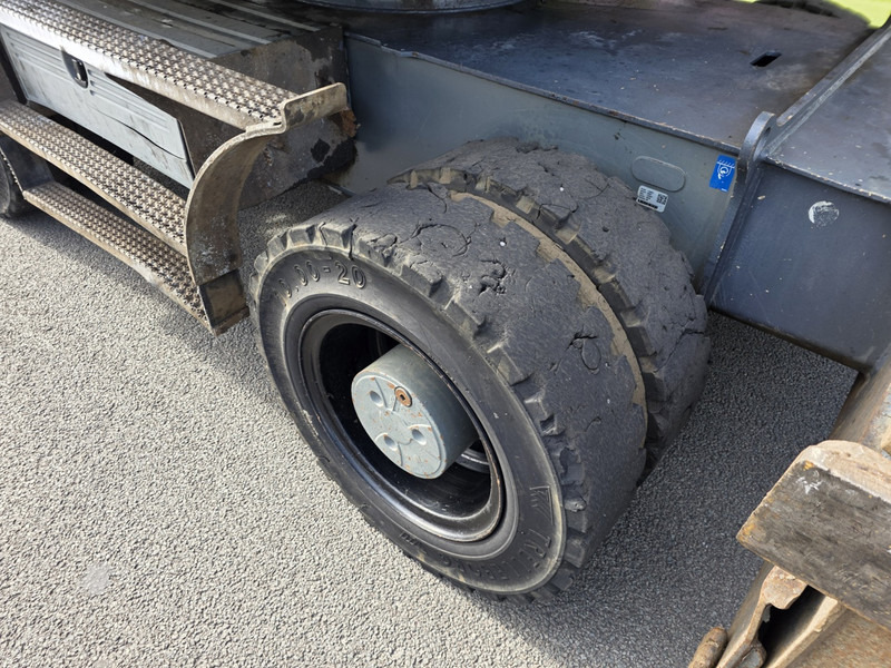 Liebherr a916 year 2017 dutch machine! liebherr a916 - Перегружатель: фото 5 Liebherr a916 year 2017 dutch machine! liebherr a916 - Перегружатель: фото 5