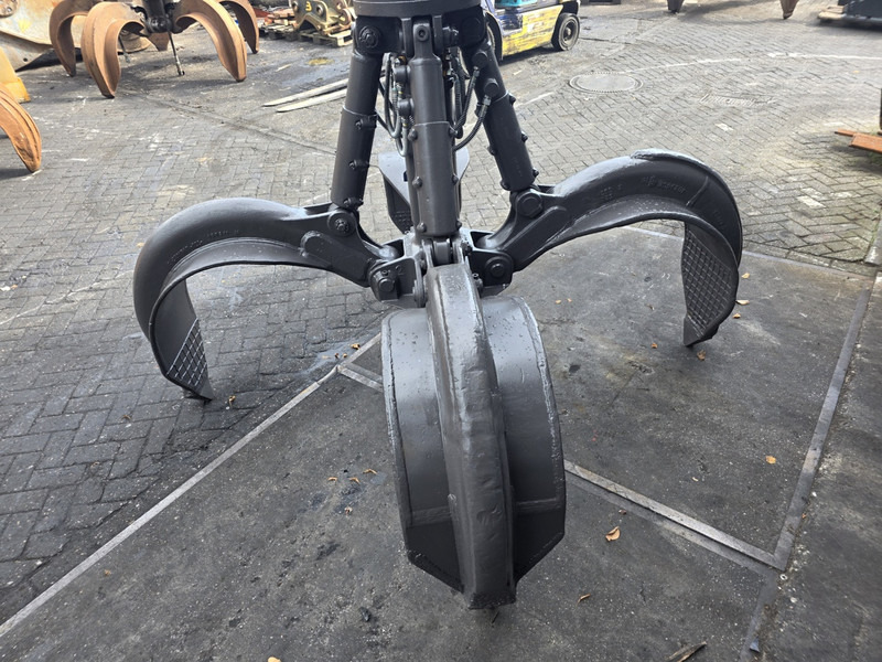 Liebherr gm 70 800 liter liebherr lh scrap grab - Грейфер для Строительной техники: фото 5 Liebherr gm 70 800 liter liebherr lh scrap grab - Грейфер для Строительной техники: фото 5